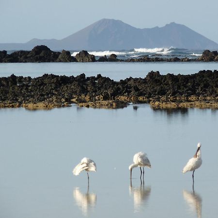 Casa Ana Y El Mar - Para Enamorados Del Mar - Lanzarote Teguise  Eksteriør billede