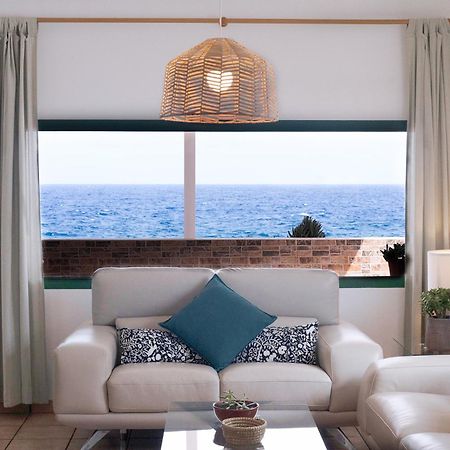 Casa Ana Y El Mar - Para Enamorados Del Mar - Lanzarote Teguise  Eksteriør billede