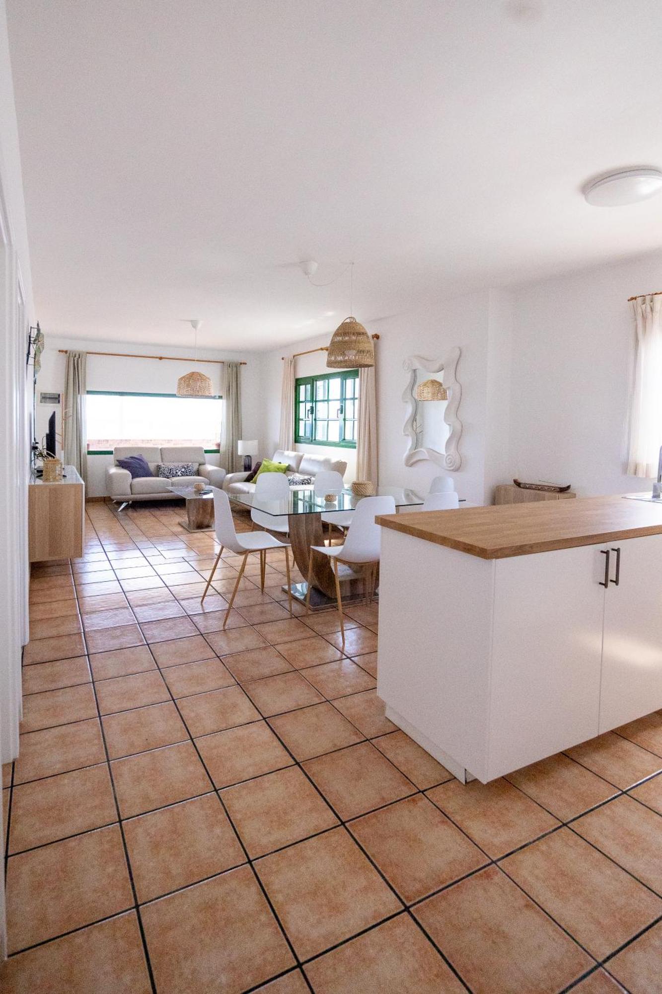 Casa Ana Y El Mar - Para Enamorados Del Mar - Lanzarote Teguise  Eksteriør billede