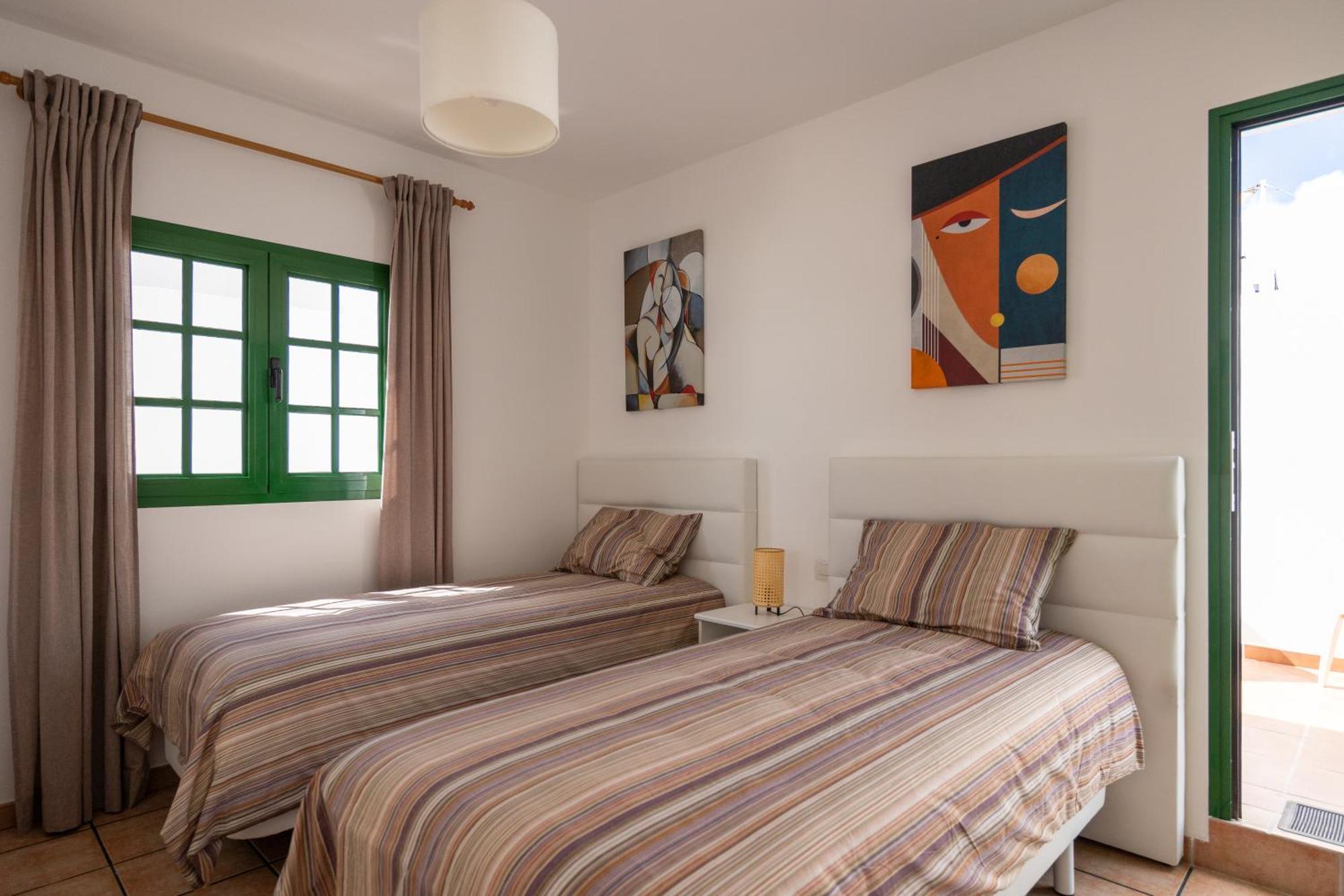 Casa Ana Y El Mar - Para Enamorados Del Mar - Lanzarote Teguise  Eksteriør billede