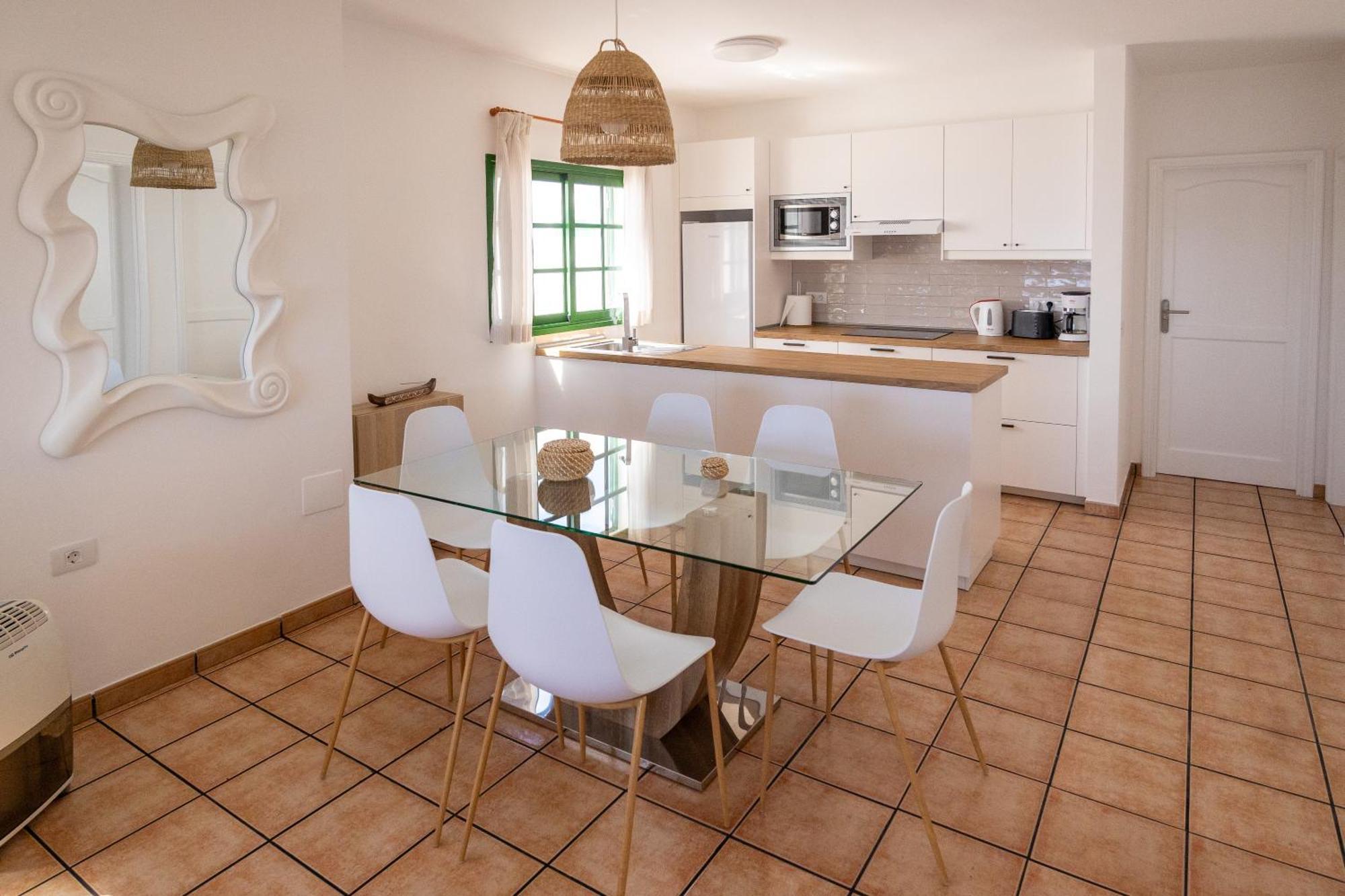 Casa Ana Y El Mar - Para Enamorados Del Mar - Lanzarote Teguise  Eksteriør billede