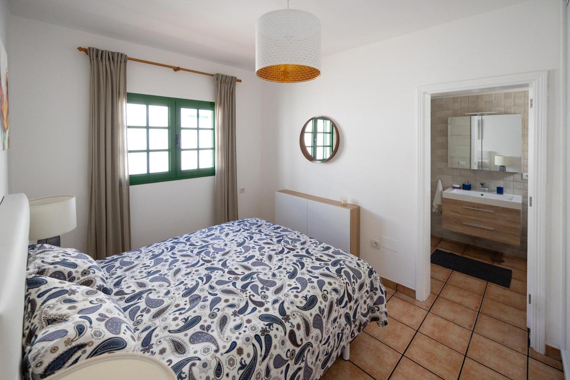 Casa Ana Y El Mar - Para Enamorados Del Mar - Lanzarote Teguise  Eksteriør billede