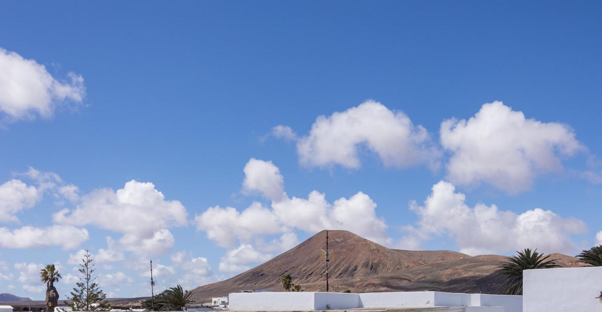 Casa Ana Y El Mar - Para Enamorados Del Mar - Lanzarote Teguise  Eksteriør billede