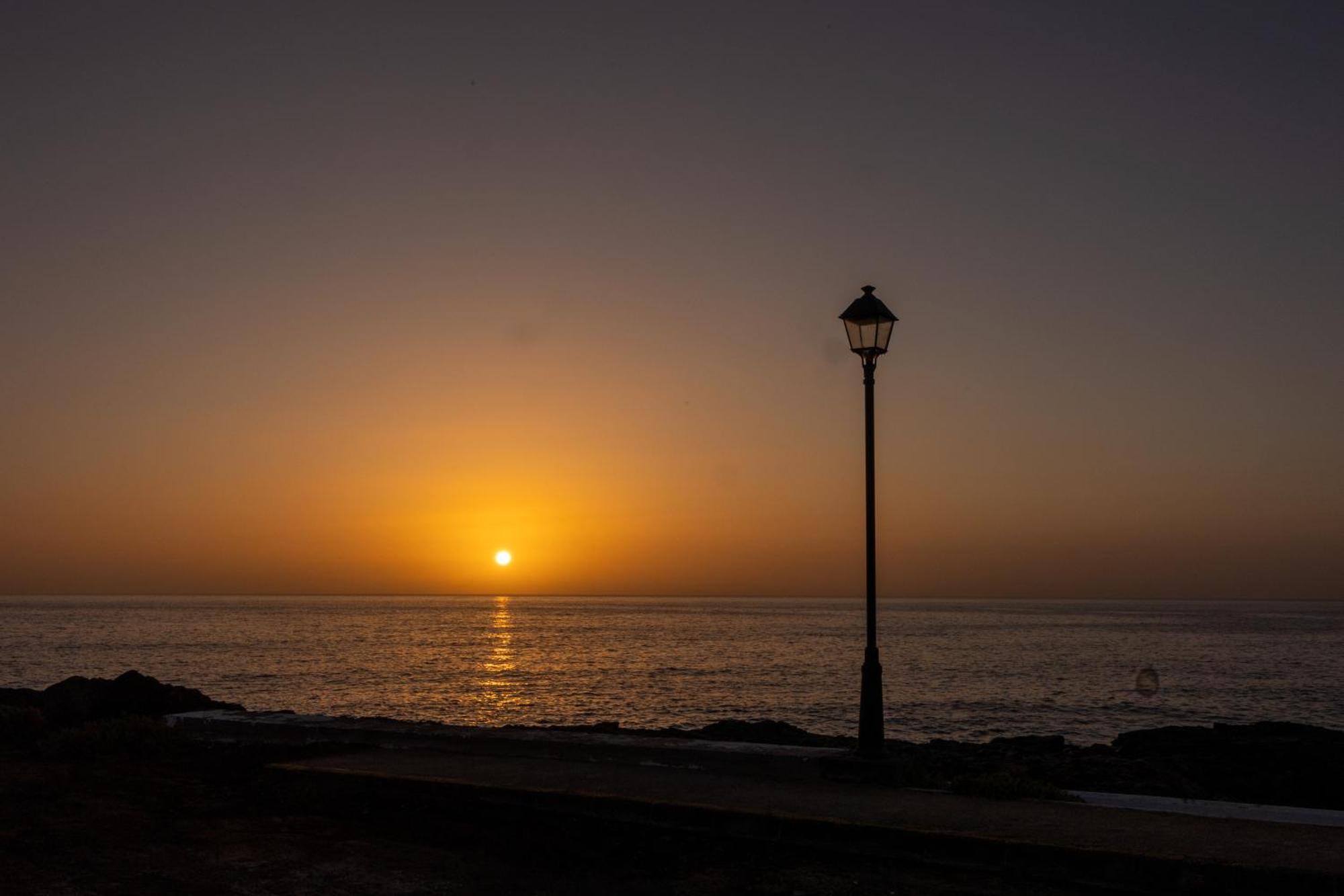 Casa Ana Y El Mar - Para Enamorados Del Mar - Lanzarote Teguise  Eksteriør billede