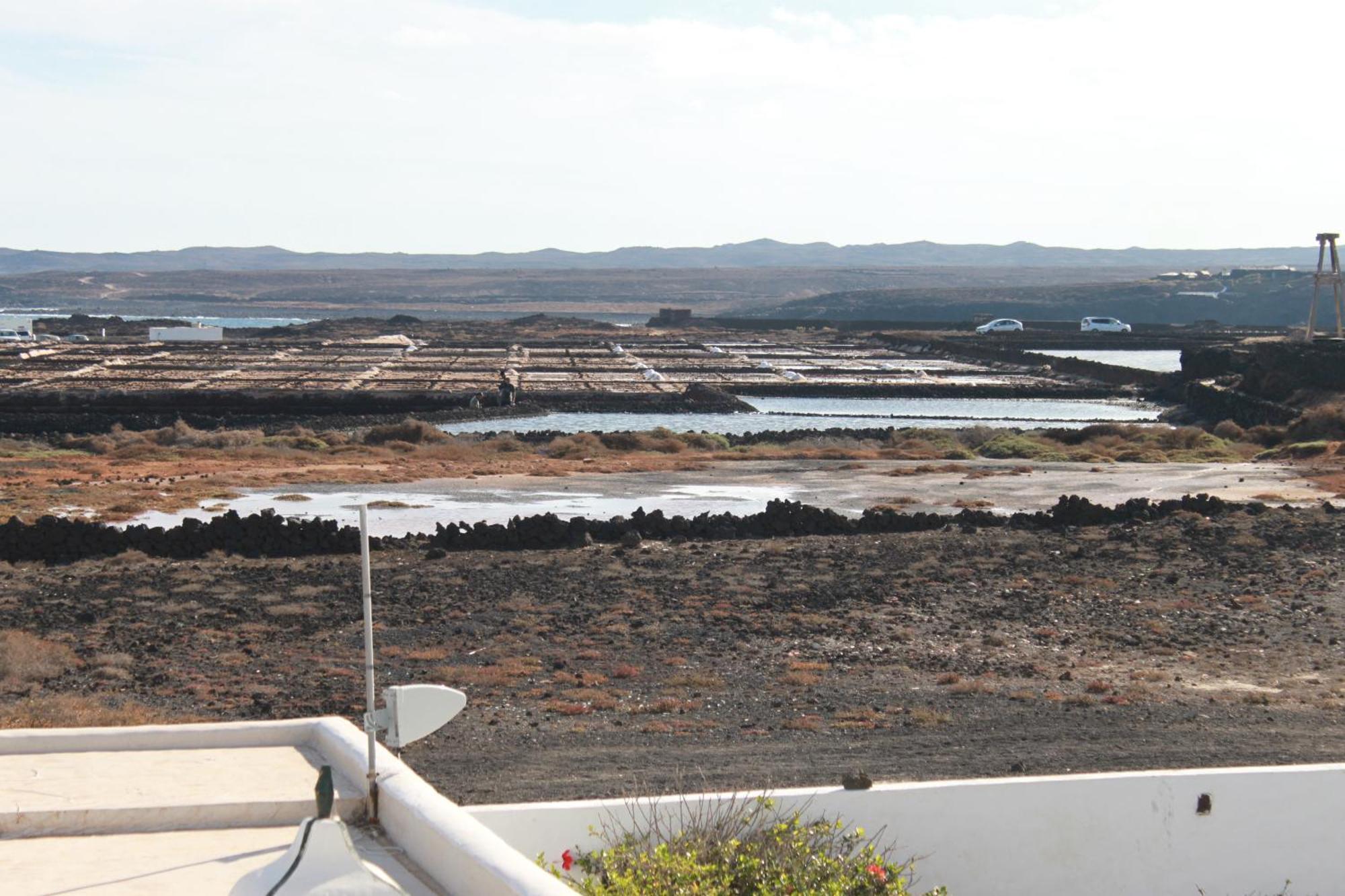 Casa Ana Y El Mar - Para Enamorados Del Mar - Lanzarote Teguise  Eksteriør billede