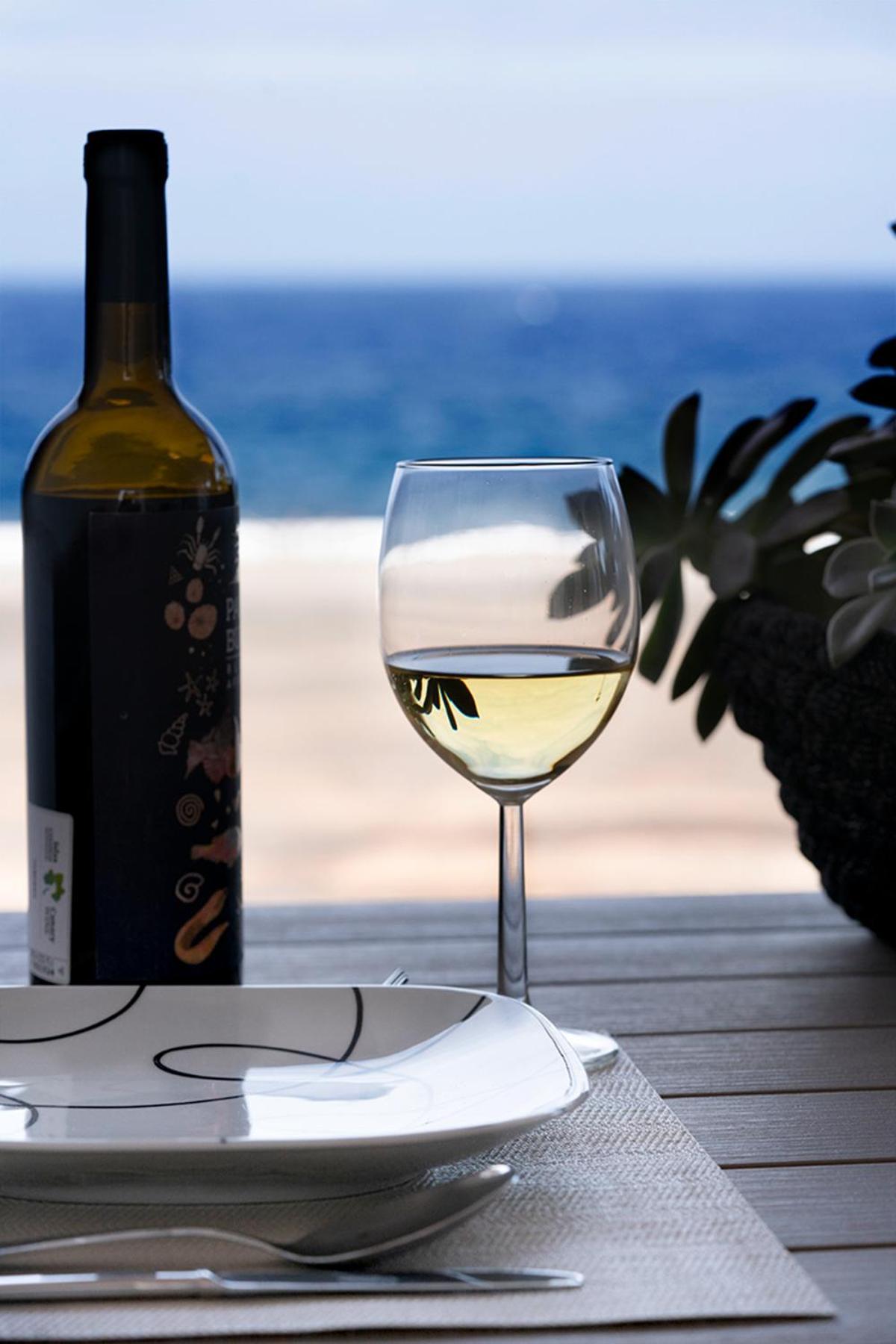 Casa Ana Y El Mar - Para Enamorados Del Mar - Lanzarote Teguise  Eksteriør billede